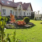 Dworek Krakowski Noclegi
